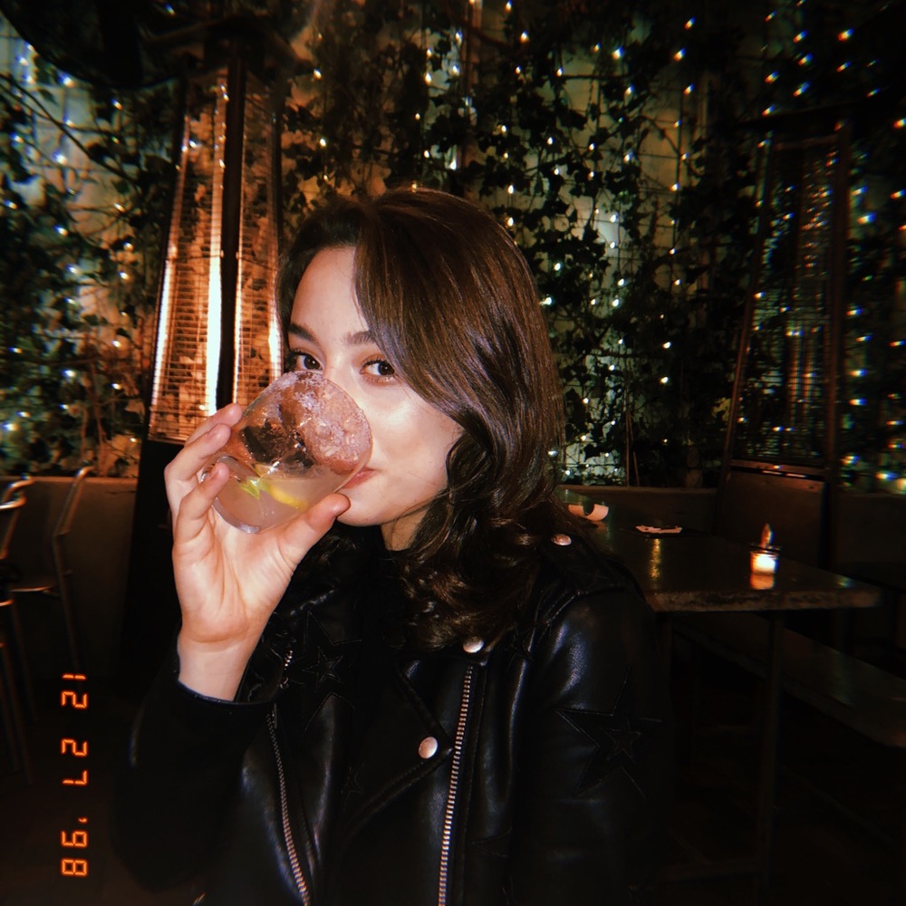 Meet your Posher, Jessica